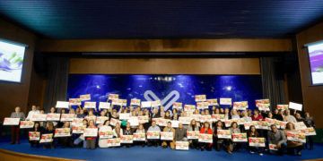 RunCáncer celebra en 2024 una 10ª edición con cerca de 120 de marchas y doce carreras 100% solidarias