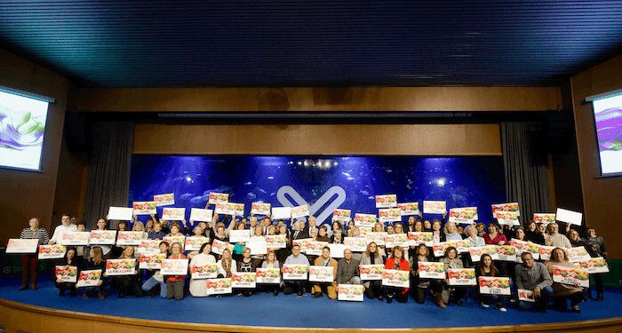 RunCáncer celebra en 2024 una 10ª edición con cerca de 120 de marchas y doce carreras 100% solidarias