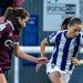 La Real Sociedad se jugará el pase a octavos en casa tras empatar en Escocia