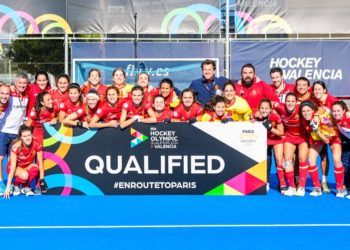 Presentan el libro ‘Olímpicas y Paralímpicas de la Comunitat de l’Esport’