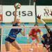 La Laguna, Heidelberg, Cajasol y Melilla ganaron en la primera serie de cuartos en los playoffs