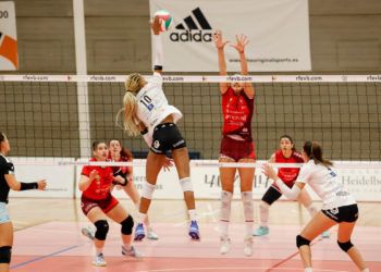 Menorca, Heidelberg, Sant Cugat, Alcobendas, La Laguna y Gran Canaria ganan en Superliga