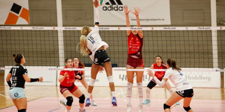 Menorca, Heidelberg, Sant Cugat, Alcobendas, La Laguna y Gran Canaria ganan en Superliga