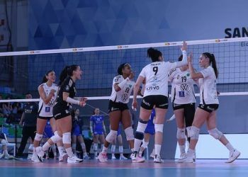 Heidelberg y Emalsa Gran Canaria completan el cuadro de semifinales de la Copa de la Reina