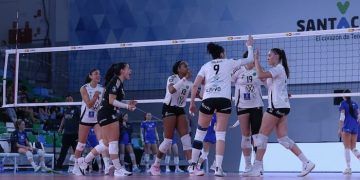 Heidelberg y Emalsa Gran Canaria completan el cuadro de semifinales de la Copa de la Reina