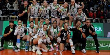 El Heidelberg derrotó al Avarca de Menorca y alzó su primera Supercopa de España