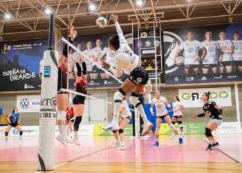 Heidelberg Volkswagen cede ante Alcobendas y descenderá junto a Madrid Chamberí