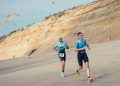 Helene Alberdi ganó el campeonato de España de triatlón LD 2026 en el Andalucía Desafío Doñana
