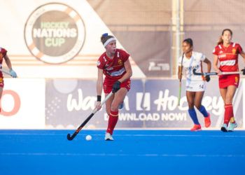 España volverá a ser sede de la Women’s Nations Cup