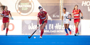 España volverá a ser sede de la Women’s Nations Cup