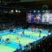 Huelva acogerá el campeonato de Europa absoluto de bádminton 2026