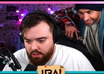 Piqué e Ibai, más allá de los eSports