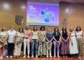 El III Foro Mujer y Deporte de València reivindica más referentes, liderazgo femenino y apoyo a la carrera dual de las deportistas