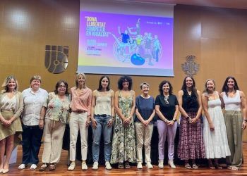 El III Foro Mujer y Deporte de València reivindica más referentes, liderazgo femenino y apoyo a la carrera dual de las deportistas