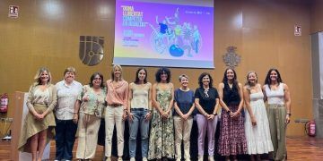 El III Foro Mujer y Deporte de València reivindica más referentes, liderazgo femenino y apoyo a la carrera dual de las deportistas
