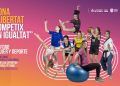 València celebrará el III Foro Mujer y Deporte para impulsar la igualdad y visibilizar referentes femeninos en el ámbito deportivo