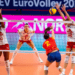 Francia se impone a España en el tiebreak