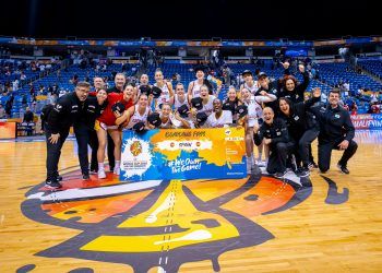 España se impuso Puerto Rico y cerró la clasificación para la Copa del Mundo