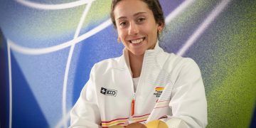 España regresa de Milán-Cortina 2026 con cuatro medallas, todas ellas de Audrey Pascual