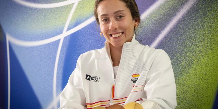 España regresa de Milán-Cortina 2026 con cuatro medallas, todas ellas de Audrey Pascual