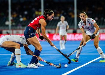 España logró un empate de mucho valor ante Bélgica en el Mundial