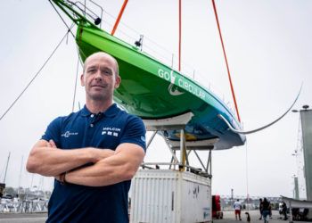 Maxi Yatch Rolex Cup, sinónimo de perfección