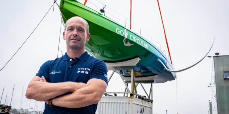 Maxi Yatch Rolex Cup, sinónimo de perfección