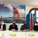 Del 24 al 29 de enero, en Lanzarote, el Mundial de IQFoil Games
