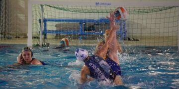 Barceloneta, Sabadell, Tenerife Echeyde, Mataró, Sant Andreu y Catalunya ganaron en la 9ª jornada