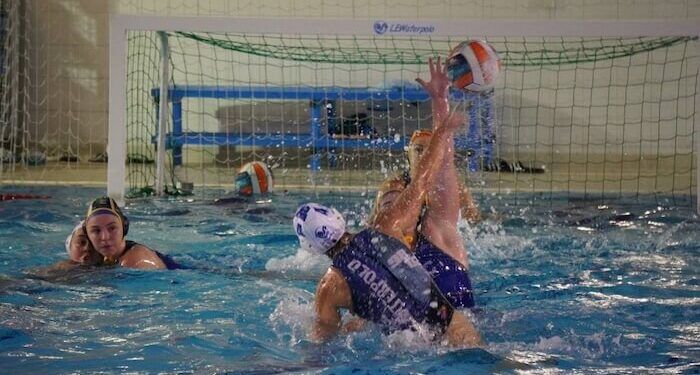 Barceloneta, Sabadell, Tenerife Echeyde, Mataró, Sant Andreu y Catalunya ganaron en la 9ª jornada