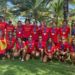 España revalida la medalla de plata en los ISA World SUP and Paddleboard Championship 2022