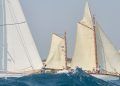 Argyll, Argos, Sea Lion y Alitan 3, vencedores de la IV Regata Clásicos de la Comunitat Valenciana