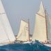 Argyll, Argos, Sea Lion y Alitan 3, vencedores de la IV Regata Clásicos de la Comunitat Valenciana