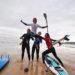 Iballa Ruano mantiene su hegemonía nacional en Stand Up Paddle Surf