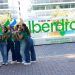Iberdrola homenajea al conjunto nacional de gimnasia rítmica tras su oro mundial y la clasificación para Los Ángeles 2028
