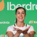 Iberdrola honra la trayectoria y el legado de Carolina Marín en el pabellón en el que inició su camino en el bádminton