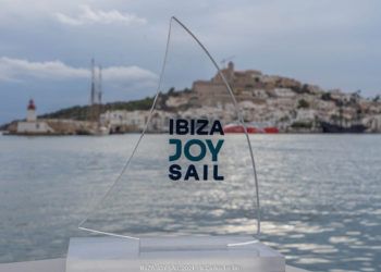 El récord entre Palma e Ibiza se pone de nuevo en juego en la Ibiza JoySail