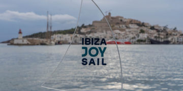 El récord entre Palma e Ibiza se pone de nuevo en juego en la Ibiza JoySail
