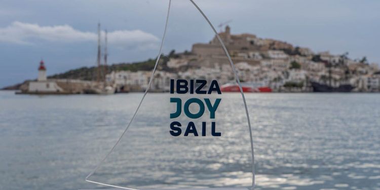 El récord entre Palma e Ibiza se pone de nuevo en juego en la Ibiza JoySail