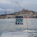 El récord entre Palma e Ibiza se pone de nuevo en juego en la Ibiza JoySail