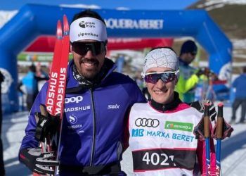 CPLV Munia Panteras, campeón de la Copa de la Reina de hockey línea