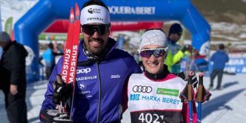 CPLV Munia Panteras, campeón de la Copa de la Reina de hockey línea