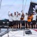 El ’11th Hour Racing Team’ se lleva el triunfo en la regata In-Port de Itajaí