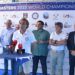 Arranca en Puerto Sherry el Campeonato del Mundo de Snipe Máster