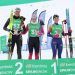 Irati Cuadrado, campeona del Trofeo Sprint Iberdrola en Baqueira Beret