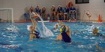 Barceloneta, Iruña, Mediterrani y Sant Andreu se impusieron en la séptima jornada de DHF