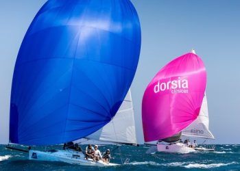 Urbania, Nola, Katara, Fala Pouco, Tres y Solgreen se sitúan líderes en el Trofeo de la Reina