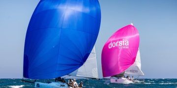 Urbania, Nola, Katara, Fala Pouco, Tres y Solgreen se sitúan líderes en el Trofeo de la Reina