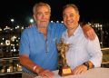Jaume Soler, galardonado con el Premio Internacional de Comunicación Náutica del RCNV