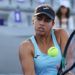 Jessica Bouzas alcanzó el mejor ranking personal (124 WTA) tras sus cuartos de final en México